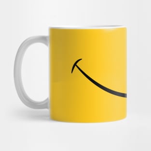 SMILE Mug